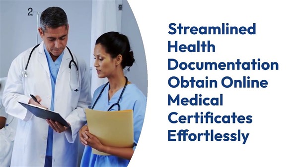 Streamlined Solutions Obtain a Medical Doctor's Note for Your Leave Needs | Doctors Note | Doctors N
