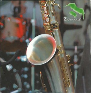 Various - Zappanale 17 2006