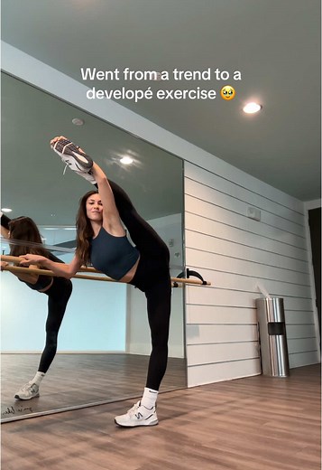 Discover Ballet Flexibility Exercises for Enhanced Stretching