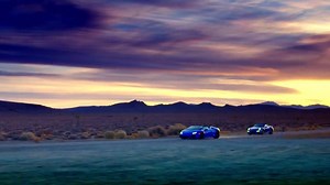 Your first look at all new Top Gear premieres TONIGHT at 8.30pm, only on BBC Knowledge Australia | Top Gear