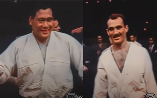 The Truth About Helio Gracie: Debunking the "Weak and Frail" Myth