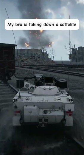 Was bro intercepting Star Destroyer? War Thunder