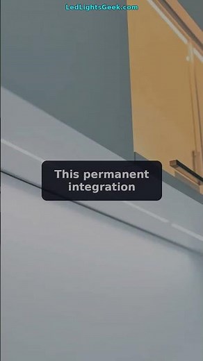 What Are Integrated LED Lights?