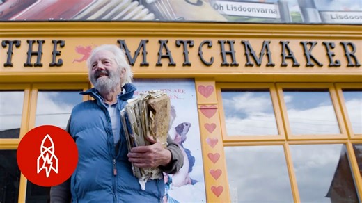 The ancient art of matchmaking in County Clare, Ireland