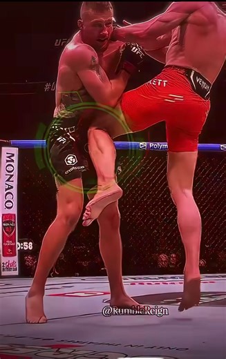 UFC Live Stream: Key Highlights and Knockouts