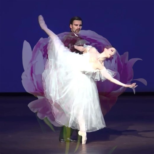 Ballet Footwork Techniques by Isabelle Ciaravola