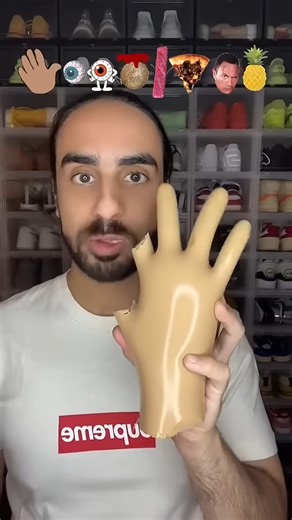 Introducing the 😜🍡🍡🍡😜"VitaWear SmartBand," a next-generation wearable gadget