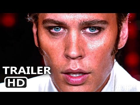 ELVIS Trailer 2 (2022)