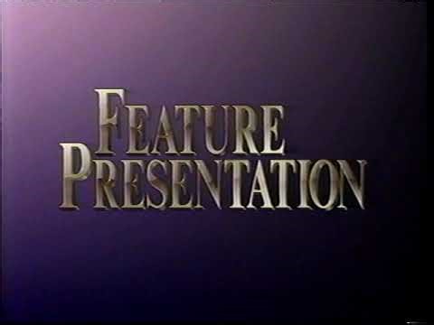 Opening to Grease 1996 VHS