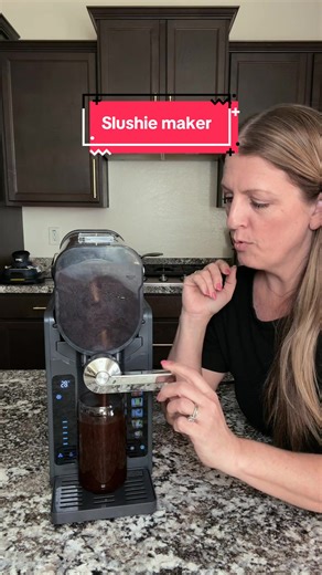 Last Chance: Home Slushie Machine Sale Ends Tonight!