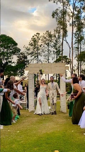 O casamento dos sonhos aconteceu - Preparativos da Cerimônia de Casamento #wedding #casamento