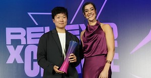 Carolina Marin on retirement, Paris 2024 injury, and her bond with He Bingjiao