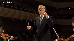 58K views · 4.2K reactions | [NEW TO CATALOG]  Ten years after founding the Lucerne Festival Orchestra, Claudio Abbado returns to conduct his ensemble in the 2013 festival’s opening concert. It would be the last performance by the maestro recorded on film with nothing else than Beethoven’s sublime “Eroica” Symphony No.3. https://bit.ly/Abbado_Lucerne-Beethoven3 | medici.tv | Facebook