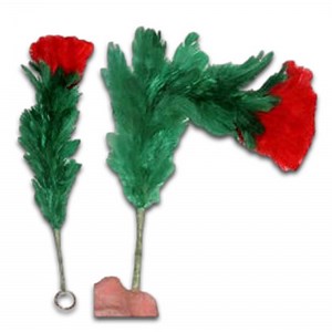 Drooping Flower Magic Trick - Fast Shipping | MagicTricks.com
