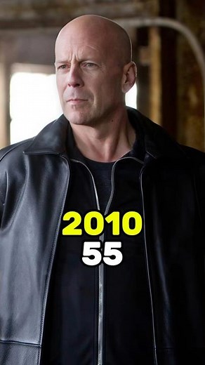 Red (2010) Cast Then and Now | Red 2010 vs 2025 #shorts #red