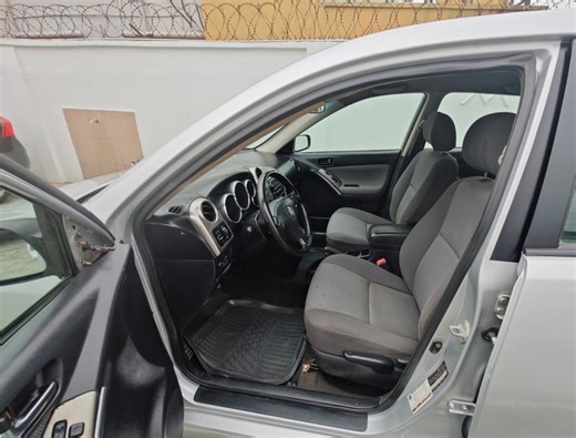 Registered 2005 Toyota Matrix Silver SOLD!! SOLD! - Autos - Nairaland