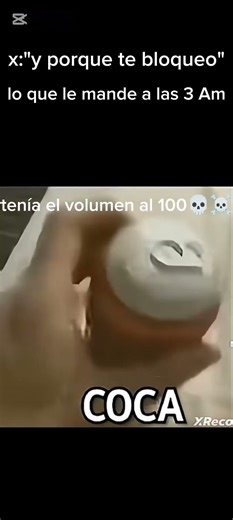 coca cola espuma 🗣️🗣️🔥