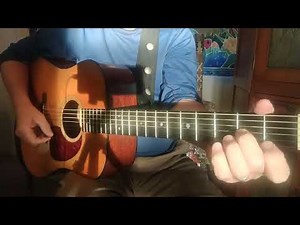 Shady Grove Rhythm Lesson Greg Morton Guitar