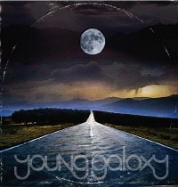 Young Galaxy - Young Galaxy