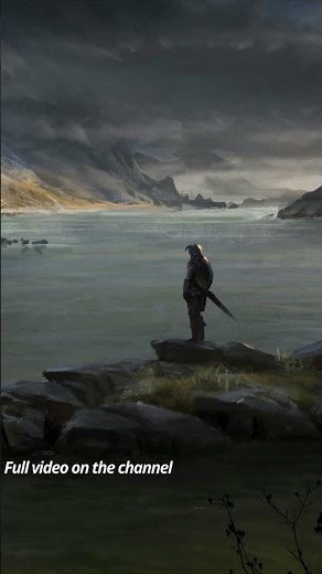 Skyrim Ambient Music 🐉 | Fantasy Game Atmosphere Playlist