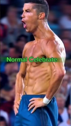 🔥 Ronaldo Best Celebrate Ever 😍 | Cristiano Ronaldo Iconic Celebration | CR7 Siuuuu Moments #cr7 #ro