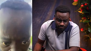 The hardest headcore calls out Code Micky for recognition | Codemicky Page