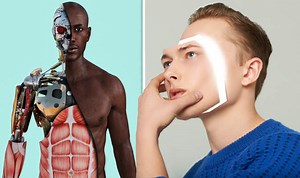Human beings to become CYBORGS according to expert