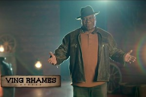 Super Bowl intros made us realize Ving Rhames is the Arby’s ‘we’ve got the meats’ guy