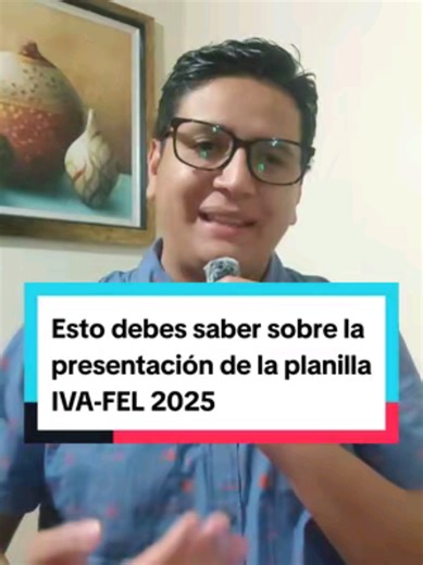 #PlanillaIVAFel #parati #Asalariados #ImpuestosGT #Viral