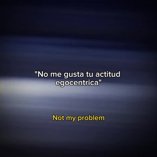 Dealing with Ego: Understanding 'Not My Problem' Attitude
