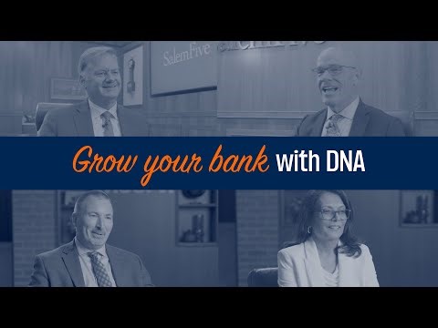 DNA® Core Platform: Supporting Growth and Transformation