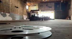 Historic Beach Theatre is under new ownership with plans to bring back movies