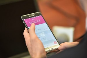 Kroz mobilnu aplikaciju "Operator" provjerite u kojoj je mreži broj koji vas zanima