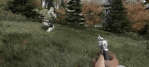 Amazing live action 'DayZ' short film shows what will actually happen in your first playthrough