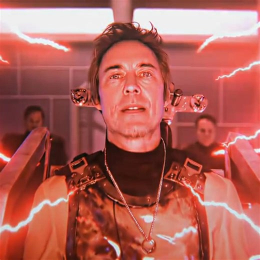 "Don't shut, it" | Eobard Thawne prison break | Reverse flash edit | He is the smartest character