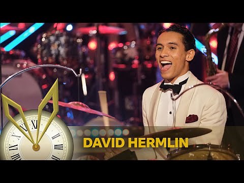 David Hermlin - Jeepers Creepers | Jools' Annual Hootenanny 2025