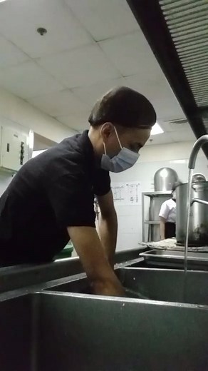 A Day in the Life of a Hotel Steward: Duties and Challenges Revealed