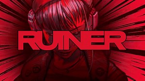 1M views · 1K reactions | RUINER is out now on Xbox One, PlayStation 4, and PC! ruinergame.com | Devolver Digital | Facebook