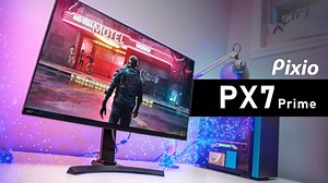The Best All-Round Gaming Monitor Right Now | Pixio PX7 Prime Review