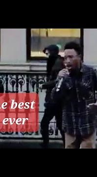 Unchained Melody - THE BEST PERFORMER! (Please subscribe to support our channel. Thank you!)