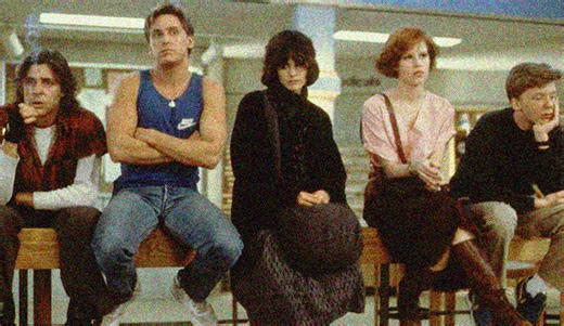 How ‘The Breakfast Club’ became the quintessential teen movie on this day in 1985