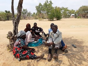 Activating ‘citizen mode’ to support democracy from the ground up | UN Office for Partnerships