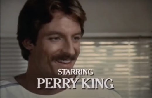 He Played Cody Allen on "Riptide." See Perry King Now at 74. — Best Life