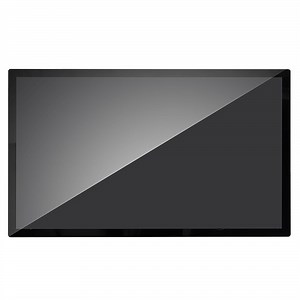 [Hot Item] 65-Inch Touch Screen Monitor LCD Panel Industrial Display Open Frame Monitor Touchscreen Monitor
