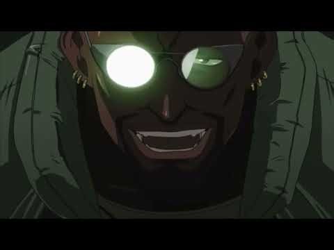 「AMV 」99 Problems