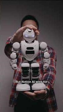 Notion AI vs ChatGPT for notes - what they don't tell you