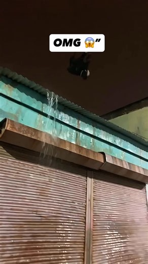 悪魔の心 on Instagram: "“Warning: ⚠️ Yeh reel dimag hila degi.”😱 . . Al do generated content, anything shown in this video is not real. It’s just for entertainment purpose. . . #goatstorm #mindblown #shocking #omg #viralreels #instashock #trendingreels #fyp"