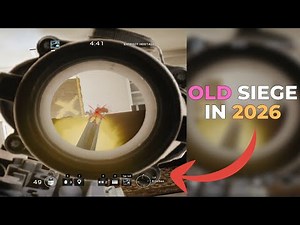 How to play OLD SIEGE with friends | UPDATED 2026 | Operation Throwback