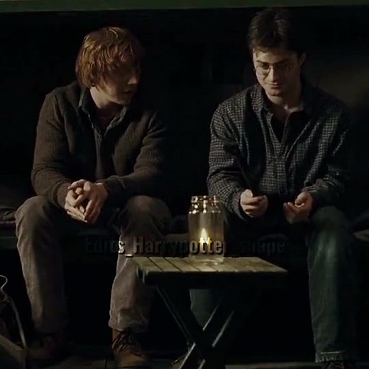 You tell those spiders Ron 😌🧡 #ronandharrysupremecy #bestfriends #harrypotter #ExpectingGen1 #ASOSAlterEgo #newlogo #ronweasley #fyp #f#gryffindor