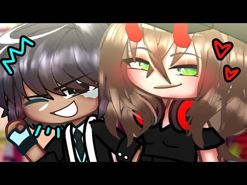 THEY MEET 🛐⁉️